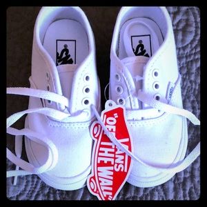 Baby VANS